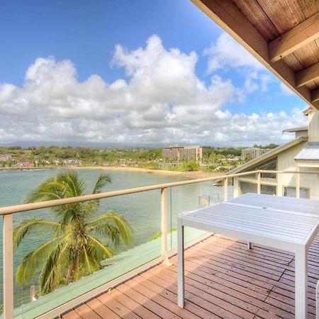 Pali Kai Cottage 17 A, Ocean Bluff, Nawiliwili リフエ エクステリア 写真