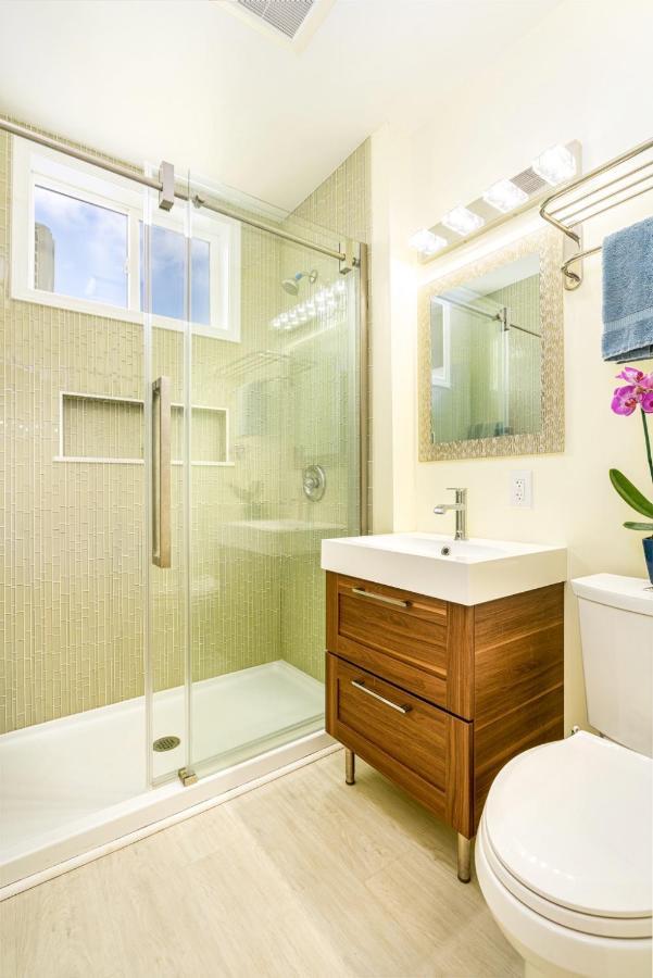 Pali Kai Cottage 17 A, Ocean Bluff, Nawiliwili リフエ エクステリア 写真