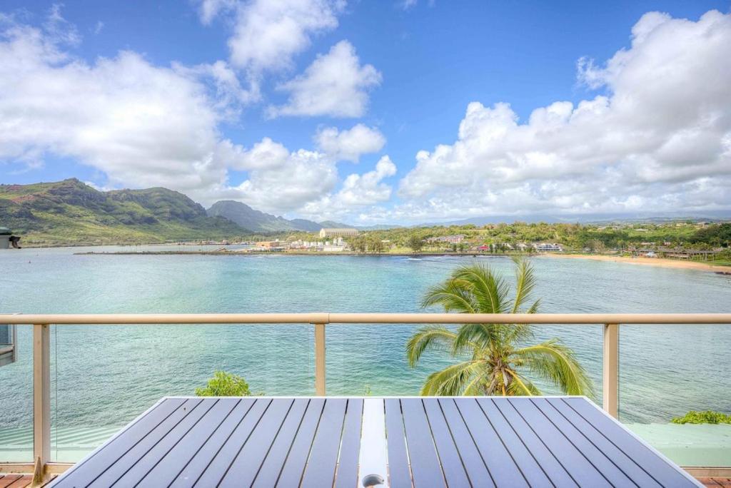Pali Kai Cottage 17 A, Ocean Bluff, Nawiliwili リフエ エクステリア 写真